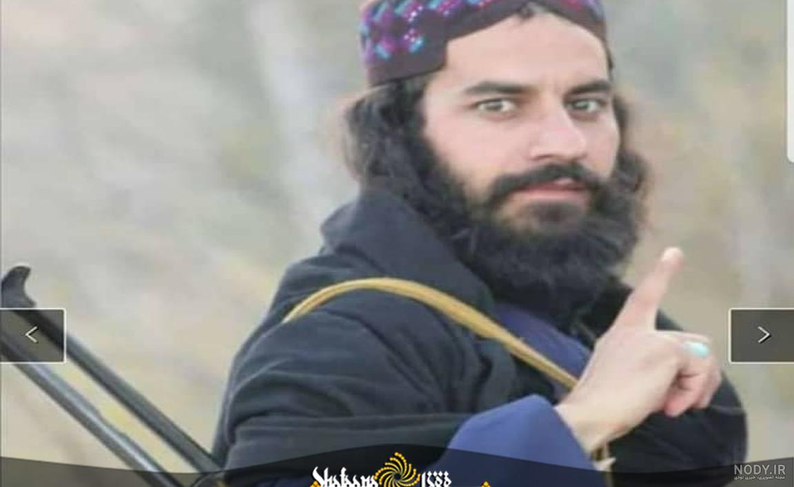 عکس والی طالبان عکس والی طالبان