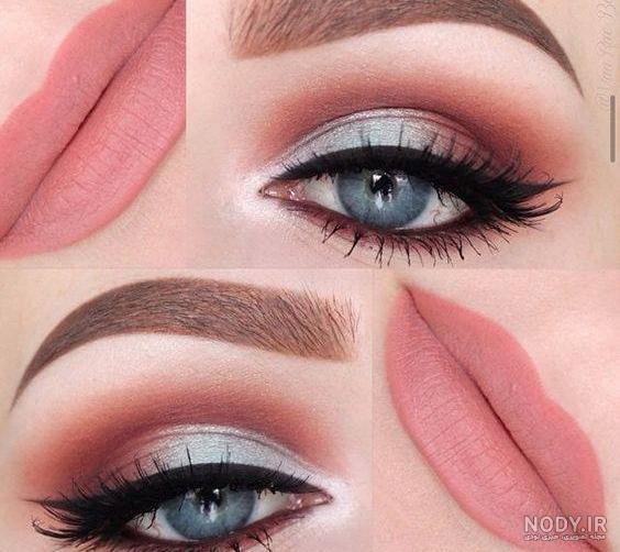 عکس چشم و ابرو مشکی برای پروفایل عکس چشم و ابرو مشکی برای پروفایل