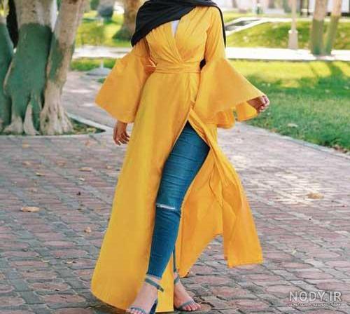 مدل مانتو جدید تابستانی 99 مدل مانتو جدید تابستانی 99
