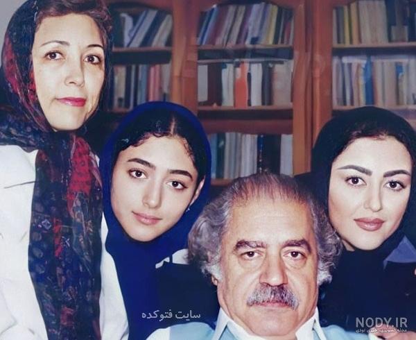 مذهب بهزاد فراهانی