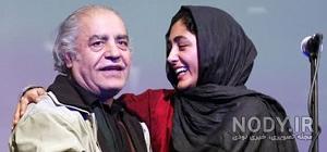 مصاحبه بهزاد فراهانی