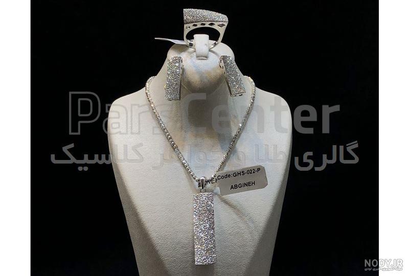 نیم ست طلا سیاه قلم دیجی کالا نیم ست طلا سیاه قلم دیجی کالا