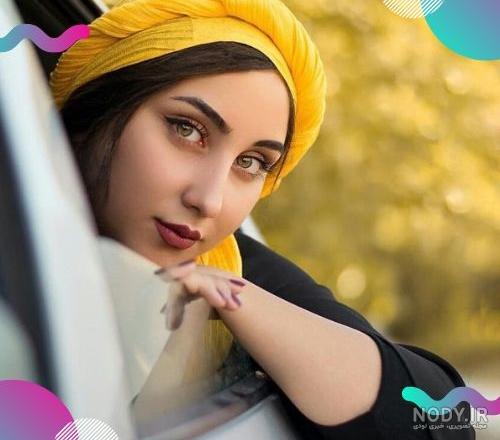 ژست عکاسی دخترانه سلفی ژست عکاسی دخترانه سلفی