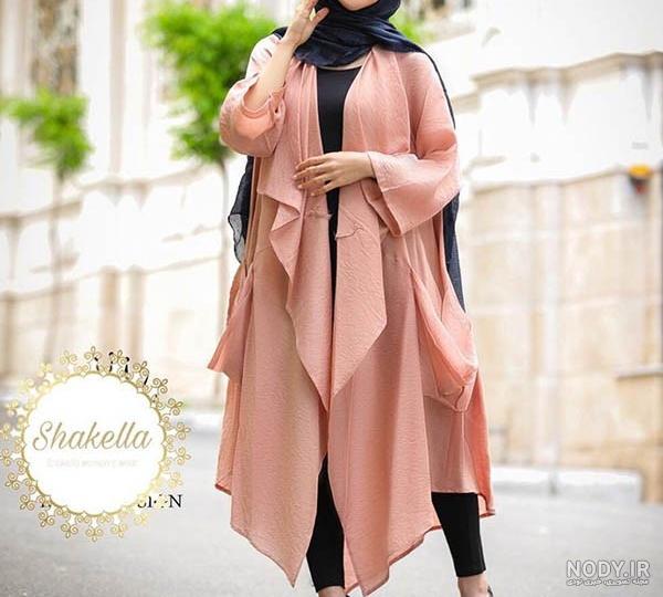 ژورنال مانتو نخی ژورنال مانتو نخی