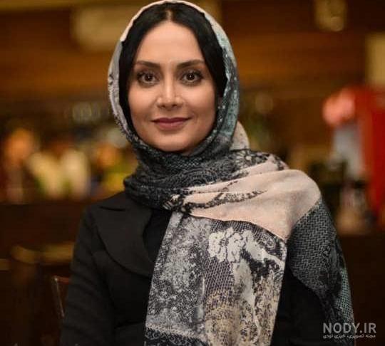 گیف تولد نرگس