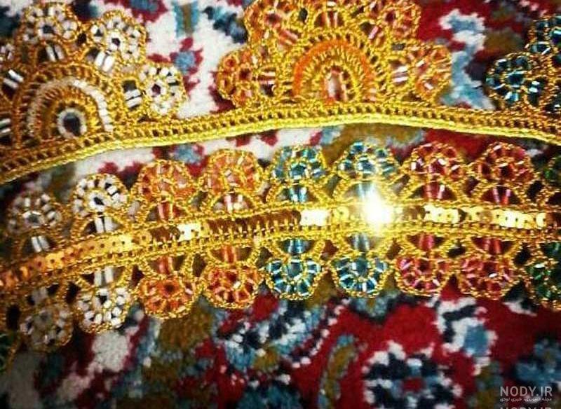 آموزش کریشی ساده آموزش کریشی ساده