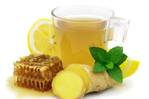 آیا عسل با آب جوش بد است