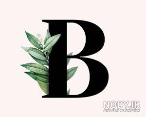 اول اسم b