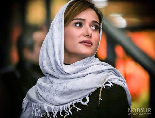 اینستاگرام نگین فضلی دابسمش