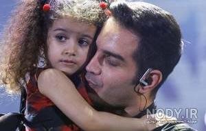 اینستاگرام همسر محسن چاوشی اینستاگرام همسر محسن چاوشی