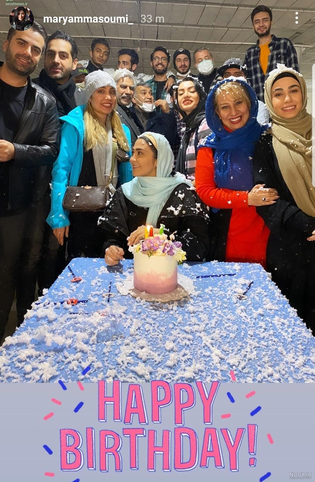 بابا حجت تولدت مبارک