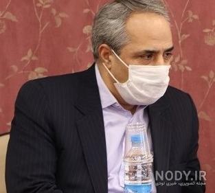 بازداشت مدیر کل دارایی کرمان