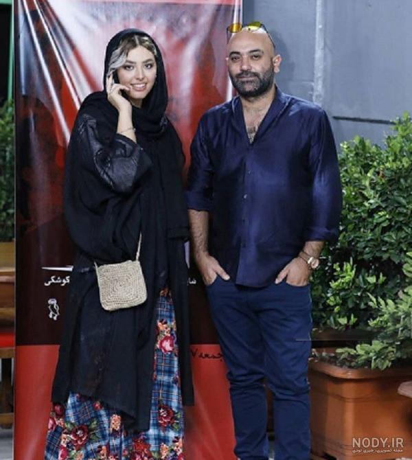 بازیگران مدل ایرانی بازیگران مدل ایرانی