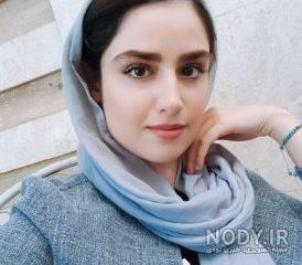 بیتا توکلی و پدر مادرش بیتا توکلی و پدر مادرش