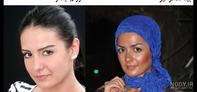 بیتا هاشمی کیست بیتا هاشمی کیست