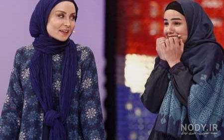 بیماری حدیث فولادوند
