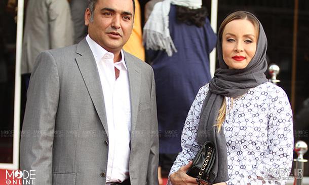 بیوگرافی حدیث فولادوند و فرزندش