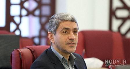 بیوگرافی حمید شیخ اسدی