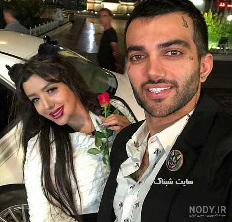 بیوگرافی نیلی افشاری بیوگرافی نیلی افشاری