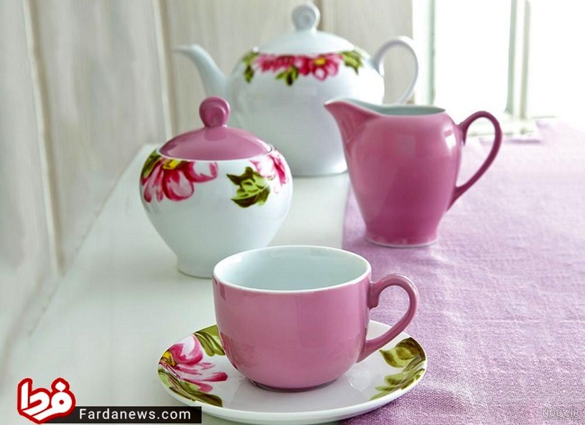 حراج ظروف چینی حراج ظروف چینی