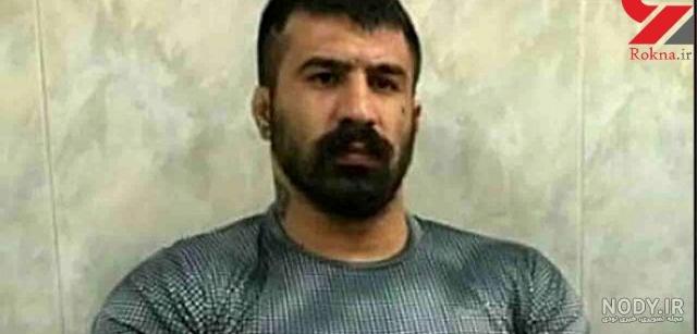 حسین کبوتری لات زنجان کشته شده