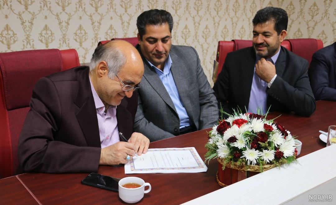 حمید شیخ اسدی کرمان
