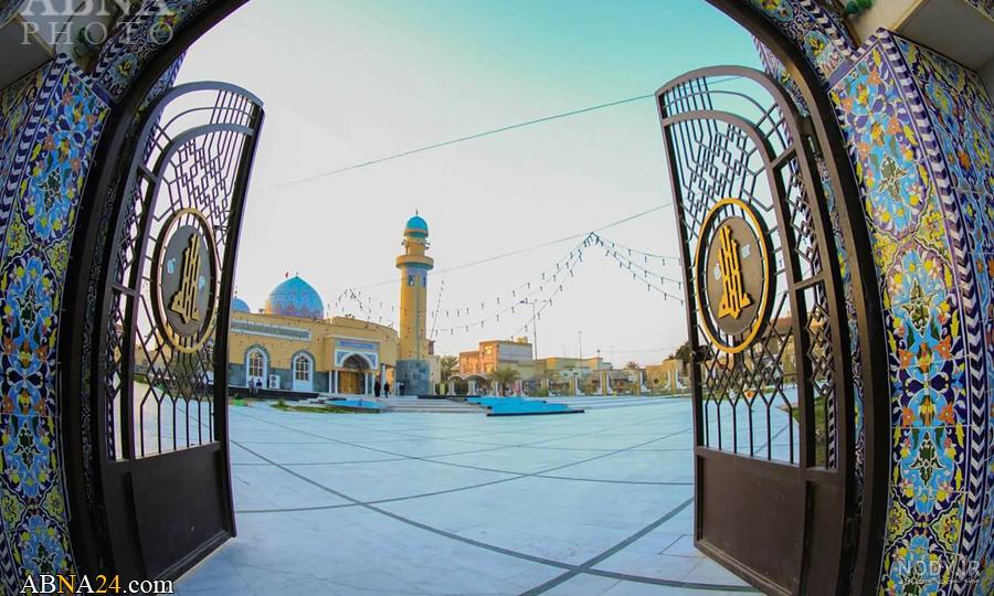 حنانه کیست