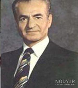 داستان رضا شاه و سرباز