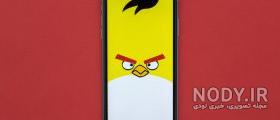 دانلود تصویر زمینه ایفون ایکس