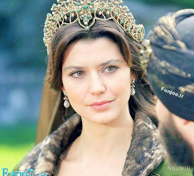 دانلود سریال جدید برن سات