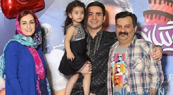 دانلود عکس زن محسن یگانه دانلود عکس زن محسن یگانه