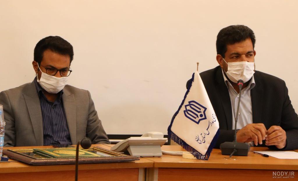 دستگیری حمید شیخ اسدی