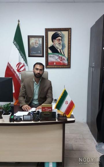 دستگیری رئیس دارایی کرمان