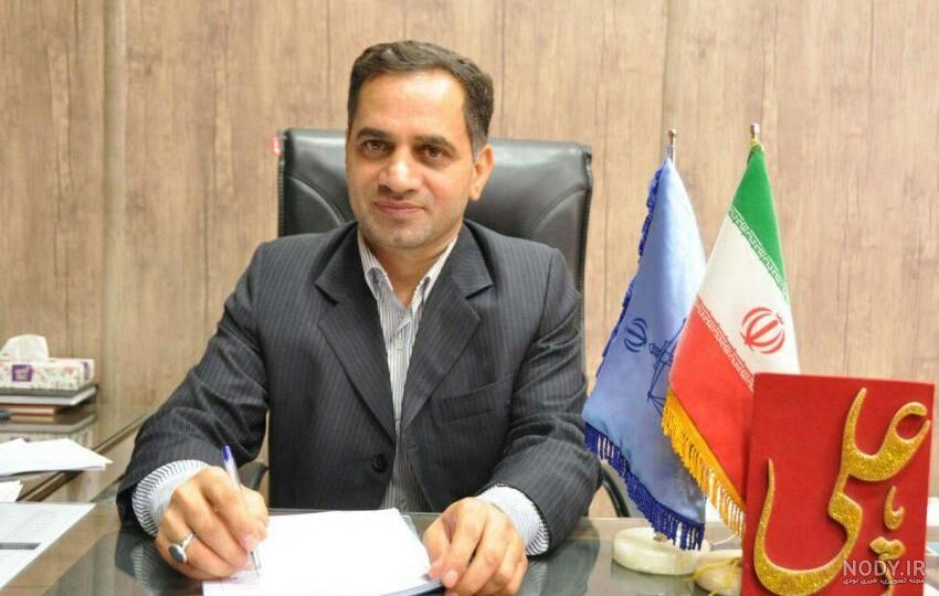 دستگیری رئیس دارایی کرمان