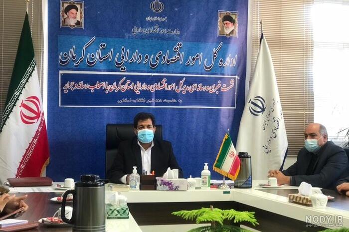 دستگیری شیخ اسدی
