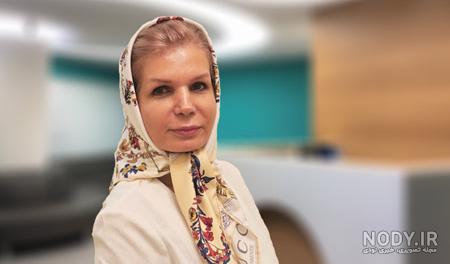 دکتر اسلامی متخصص زنان تهران