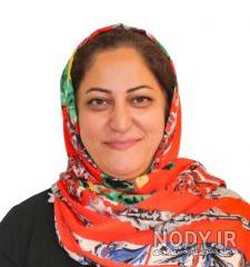 دکتر بهناز اسلامی متخصص زنان