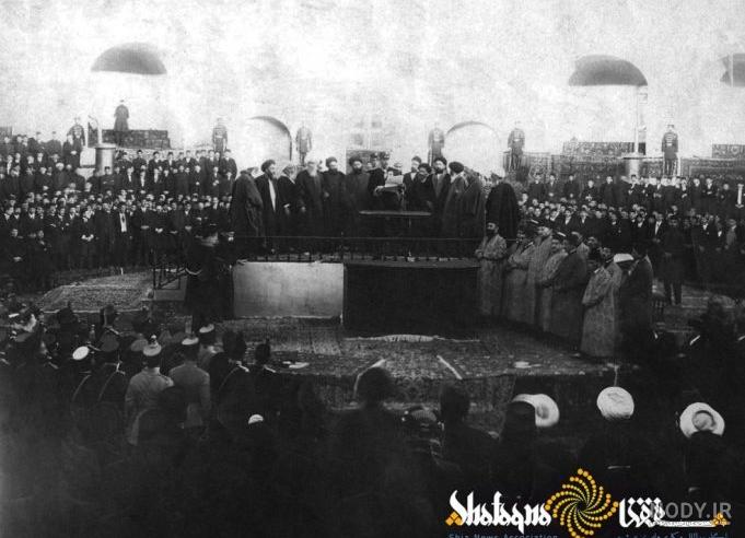 رضا شاه ترک بود