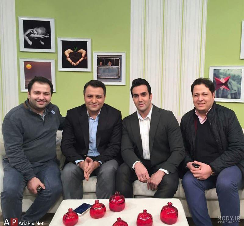 زندگینامه پوریا فتحی زندگینامه پوریا فتحی