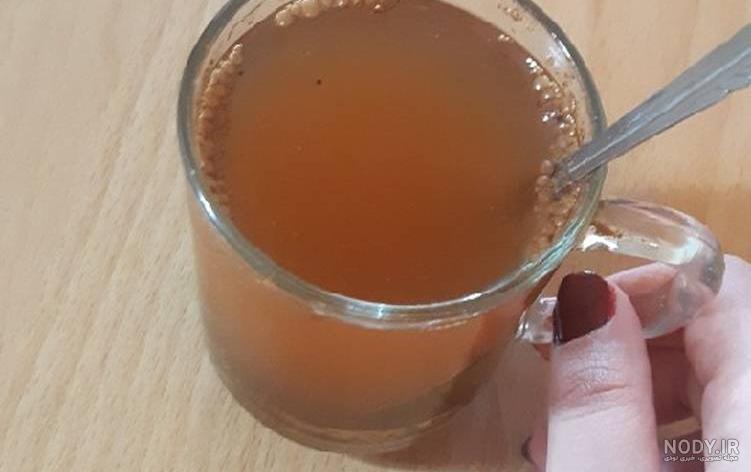 شربت آبلیمو عسل برای چی خوبه