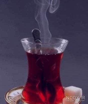 شرکت چای عسل