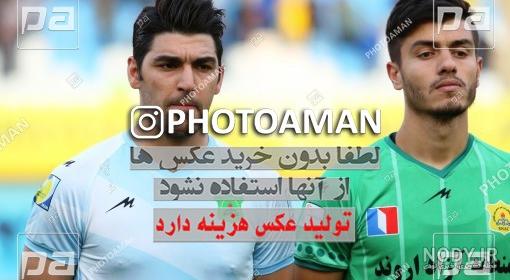 شهریار مغانلو استقلالی است شهریار مغانلو استقلالی است