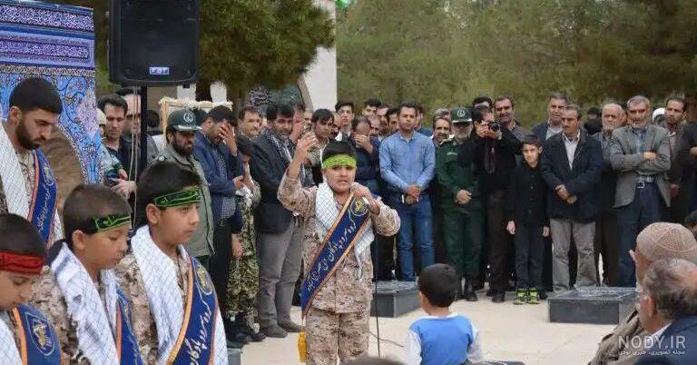 شهید مصطفی قاسم پور شهید مصطفی قاسم پور