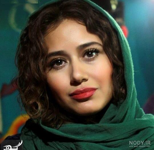 شکوفه و علیرضا نی نی سایت