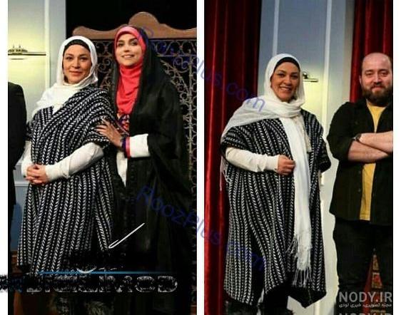 طنز بارداری در ایران طنز بارداری در ایران