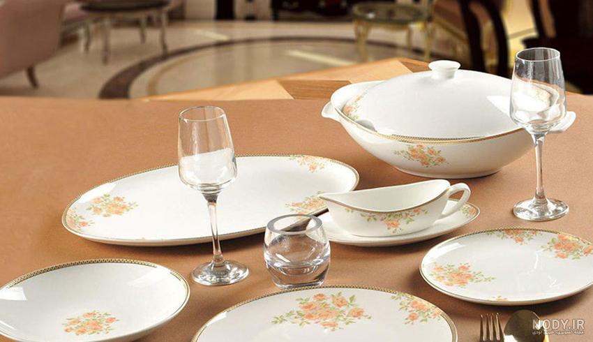 ظروف چینی ظروف چینی