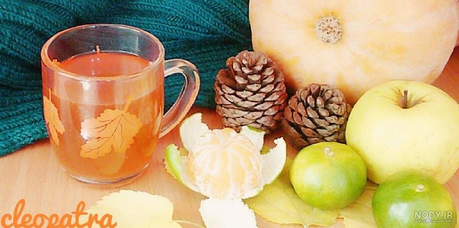 عسل و دارچین برای عفونت
