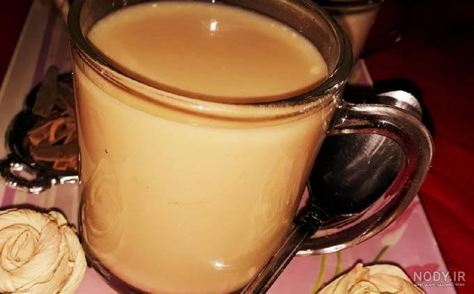 عسل و لیمو برای سرماخوردگی