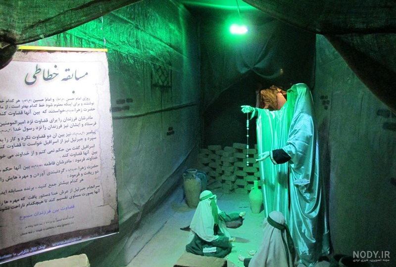 عکس انگشتر یاس کبود