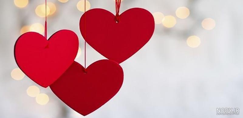 عکس اولین ولنتاین
